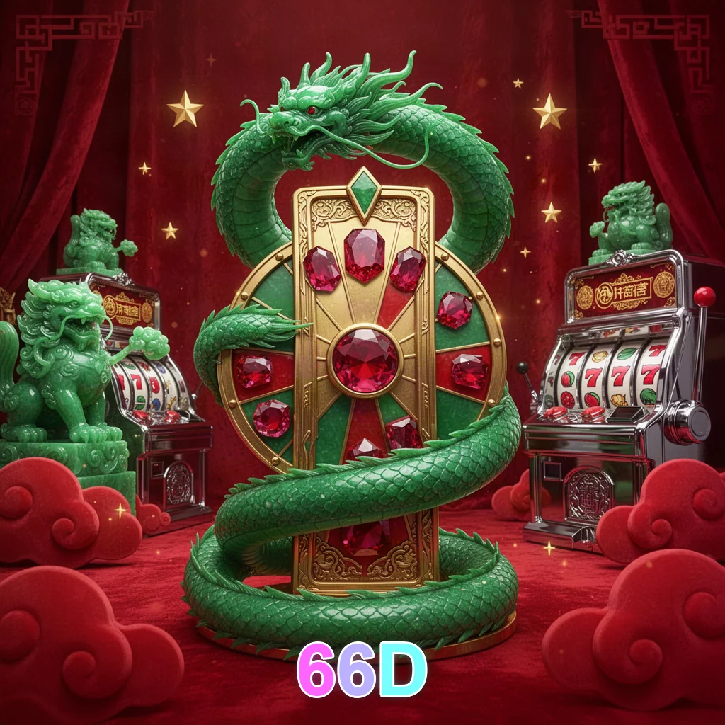 Promosi 66D
