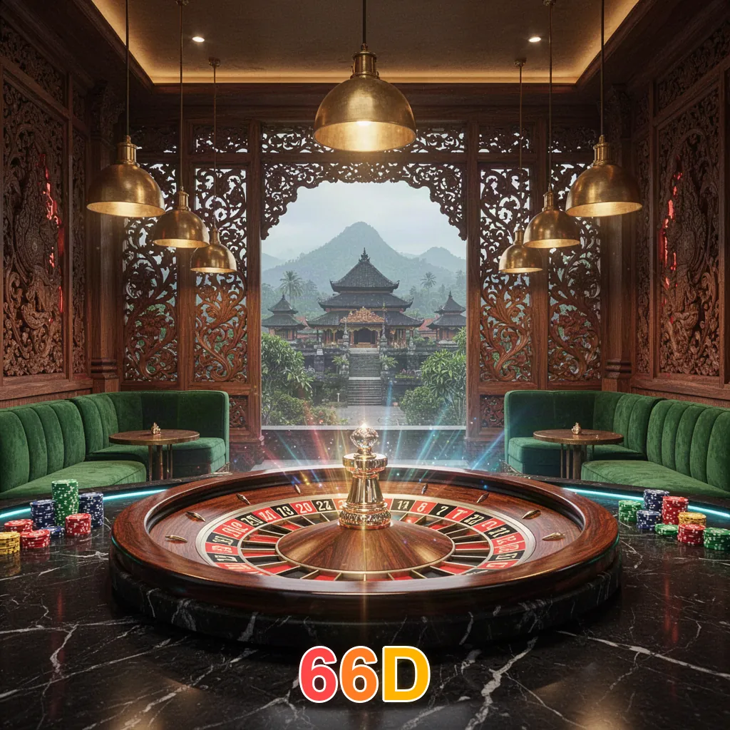 Promosi 66D