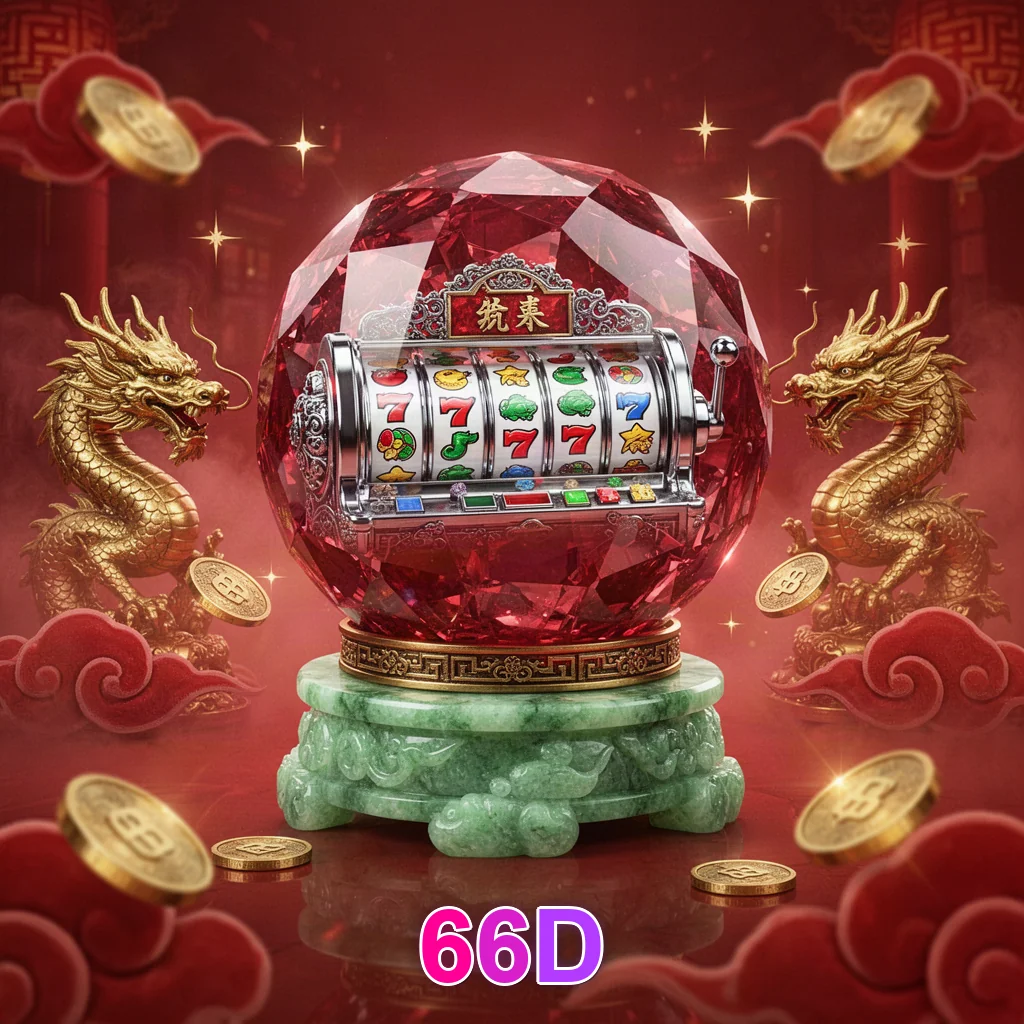 Promosi 66D
