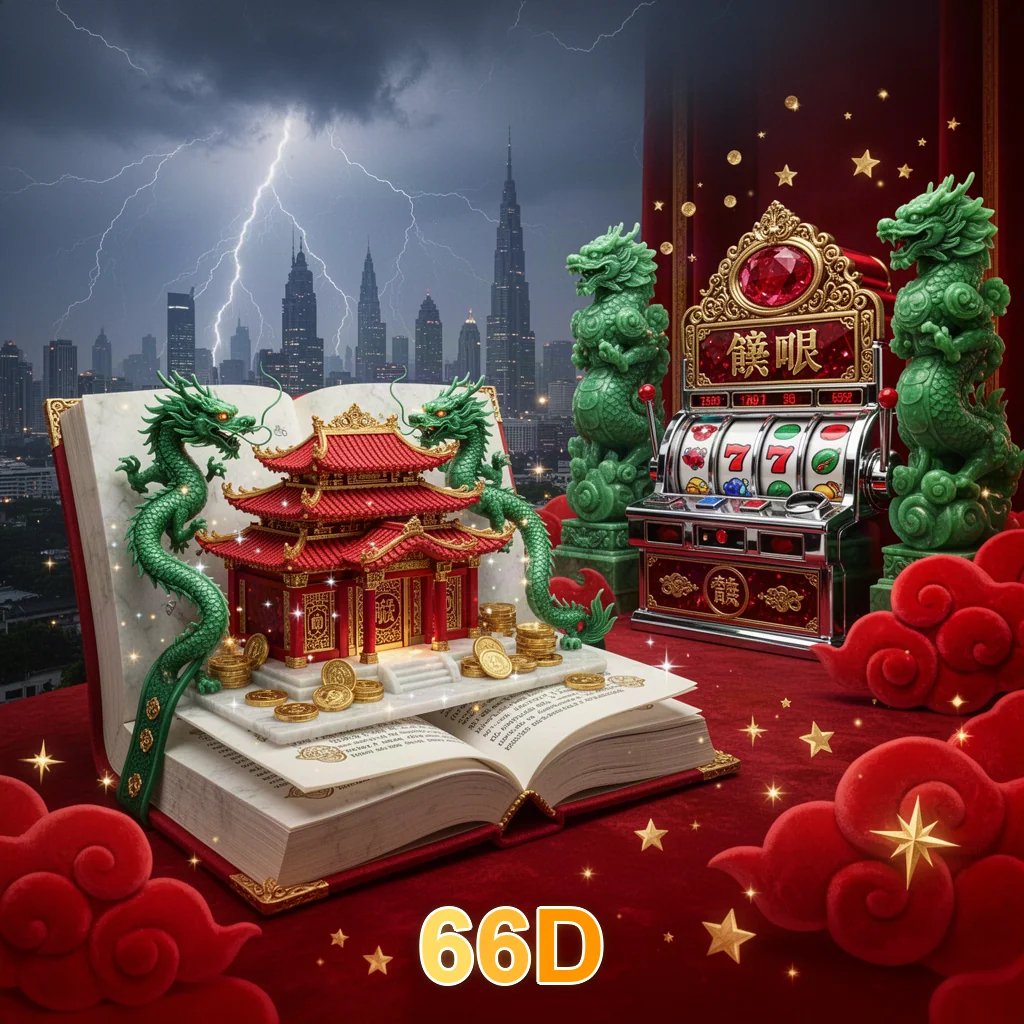 Promosi 66D