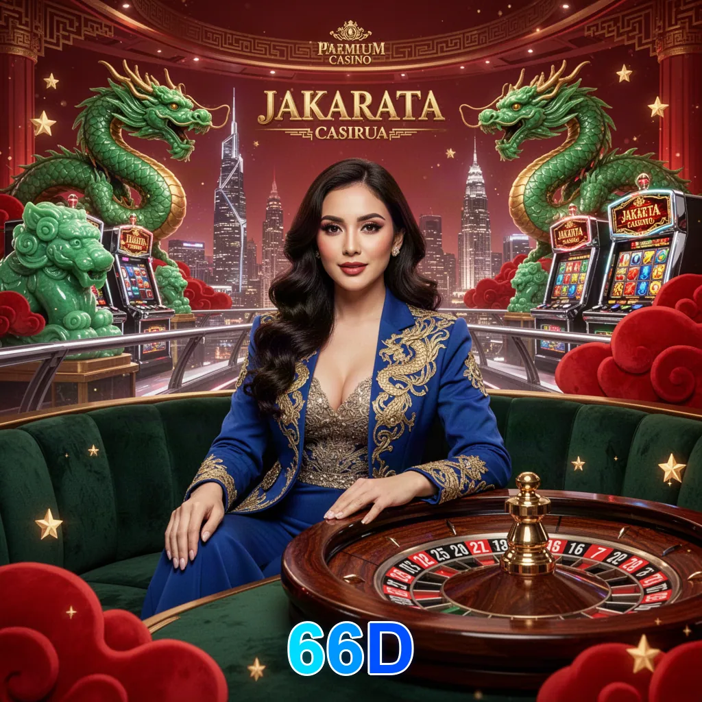 Promosi 66D