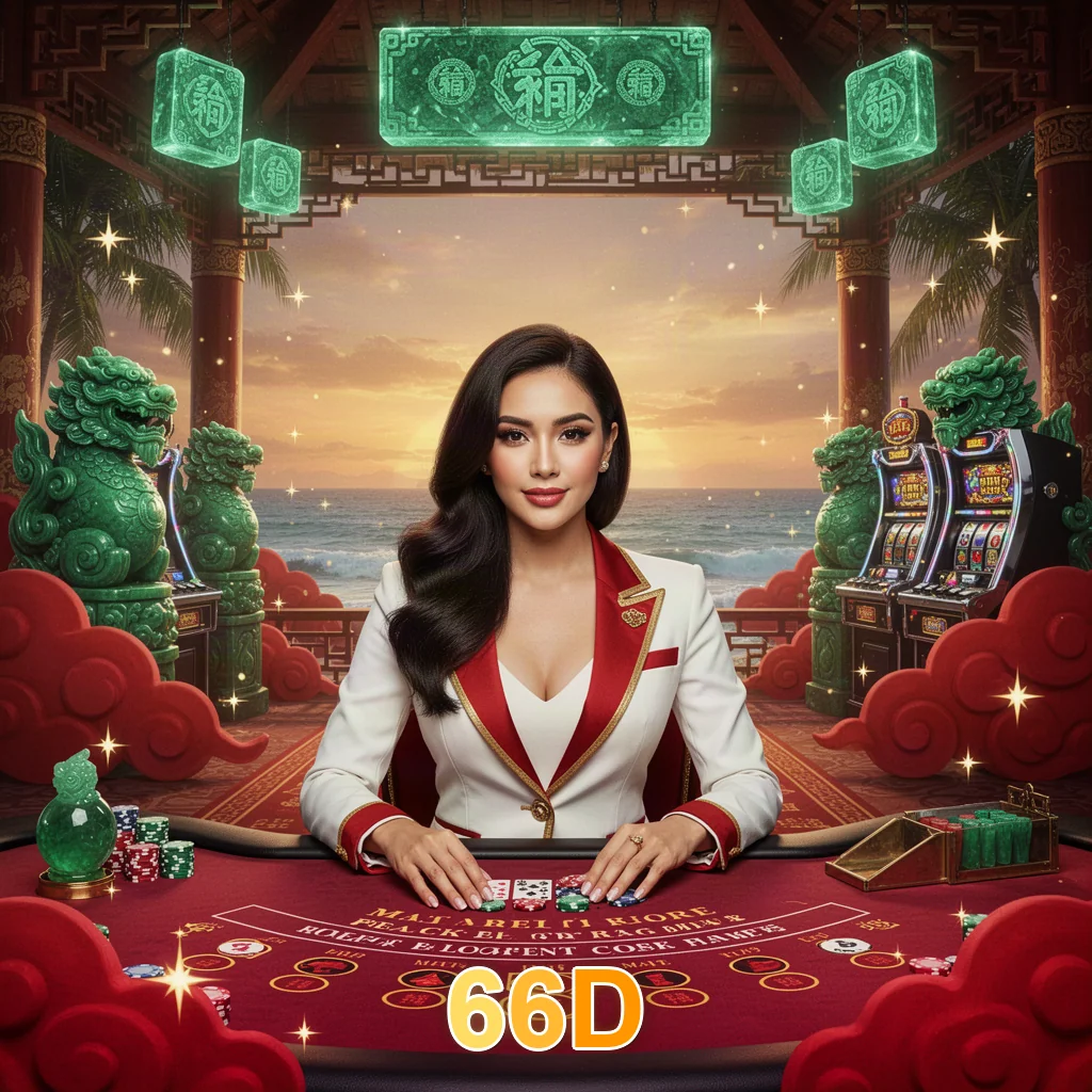 Promosi 66D